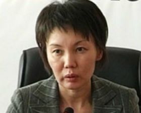 Апелляционная коллегия оставила без изменения срок заключения Мешимбаевой
